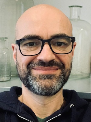 Simon Lädrach