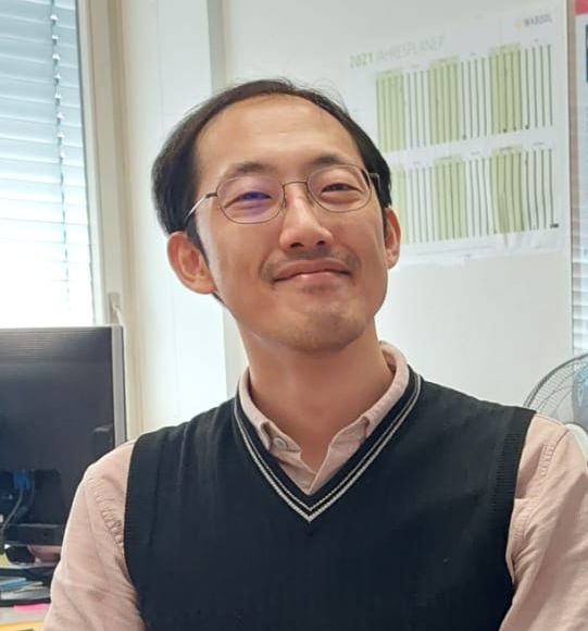 Dr. Kanghyun Chu