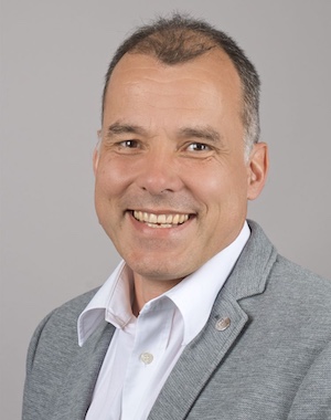 Prof. Dr. Robert Eichler