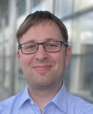 Dr. Gunnar Schwarz