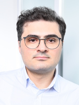 Prof. Dr. Sadig Aghazada