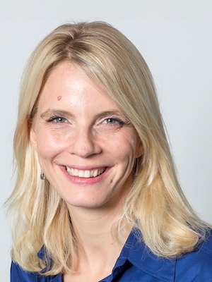 Prof. Dr. Rebecca Buller