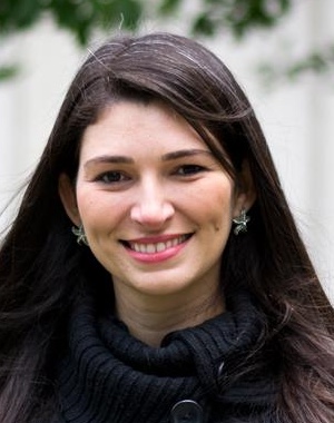 Dr. Lorraine Andrade Malaspina