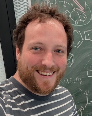 Dr. Eric Sidler