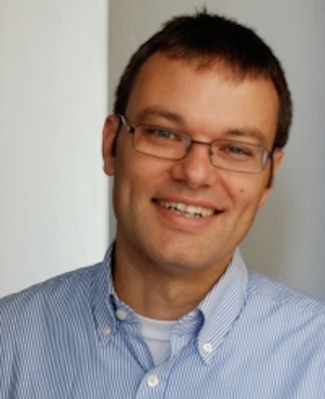 Prof. Dr. Matthias Arenz