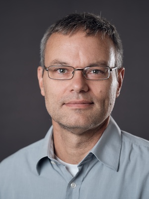 Prof. Dr. Matthias Arenz