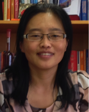 PD Dr. Shi-Xia Liu