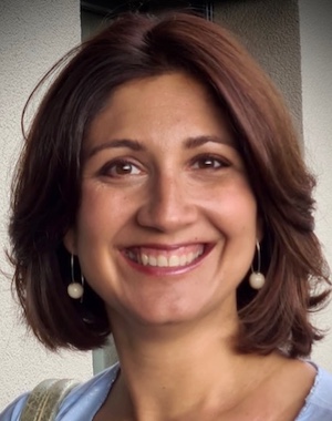 Prof. Dr. Natalie Banerji