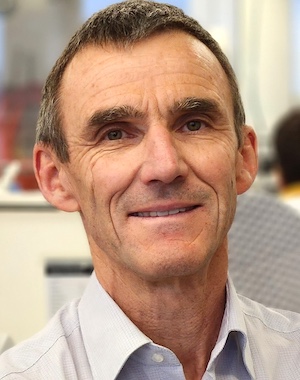 Prof. Dr. Jean-Louis Reymond