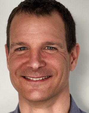 Prof. Dr. Martin Albrecht