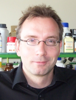 Prof. Dr. Peter Broekmann