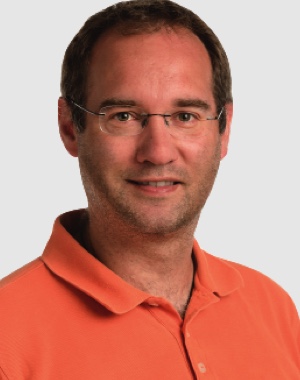 Prof. Dr. Julien Furrer