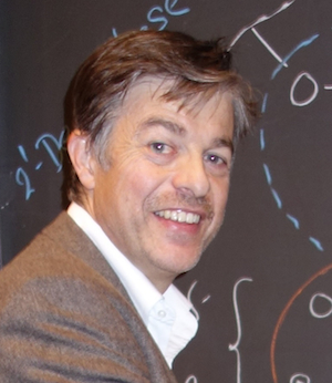 Prof. Dr. Robert Häner