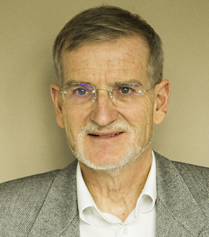 Prof. em. Dr. Samuel Leutwyler