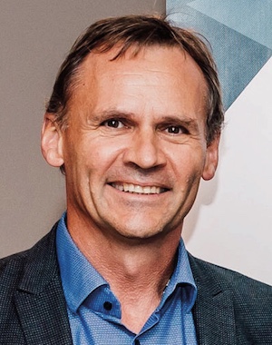 Prof. Dr. Oliver Mühlemann