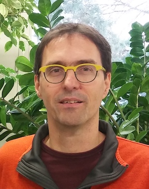 Prof. Dr. Norbert Polacek