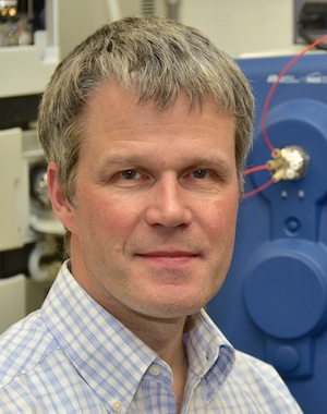 Prof. Dr. Stefan Schürch