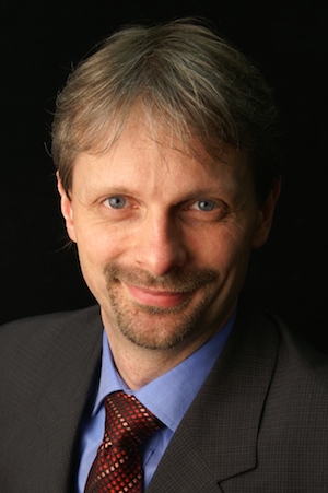 Prof. Dr. Sönke Szidat