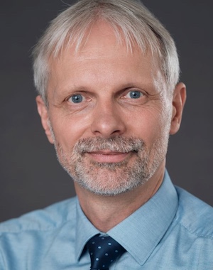 Prof. Dr. Sönke Szidat