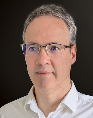 Prof. Dr. Christoph von Ballmoos