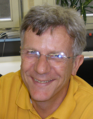 Prof. Dr. Christoph Kempf