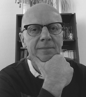 Prof. em. Dr. Philippe Renaud