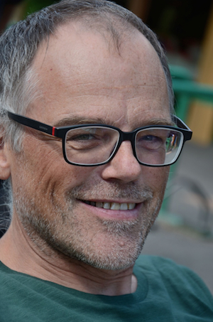 Prof. em. Dr. André Schneider