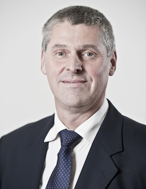 Prof. em. Dr. Christian Leumann