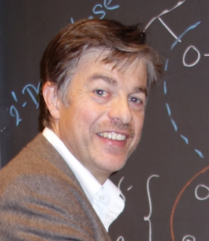 Prof. em. Dr. Robert Häner
