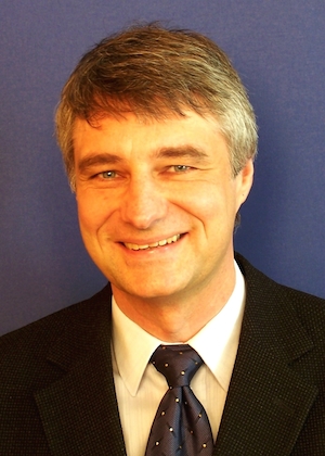 Prof. em. Dr. Andreas Türler