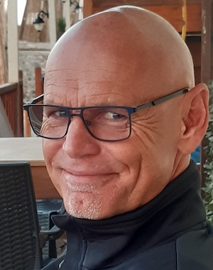  Marcel Winter
