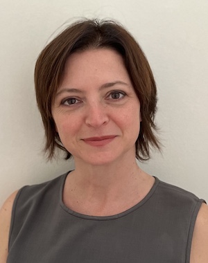 Prof. Dr. Francesca Paradisi