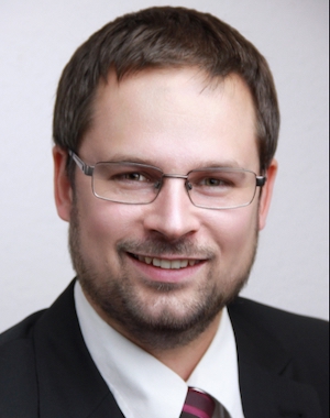 PD Dr. Simon Grabowsky