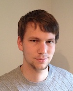  Simon Nussbaum