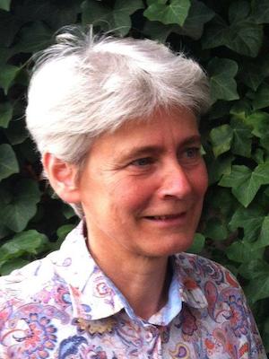 Dr. Ruth Weber