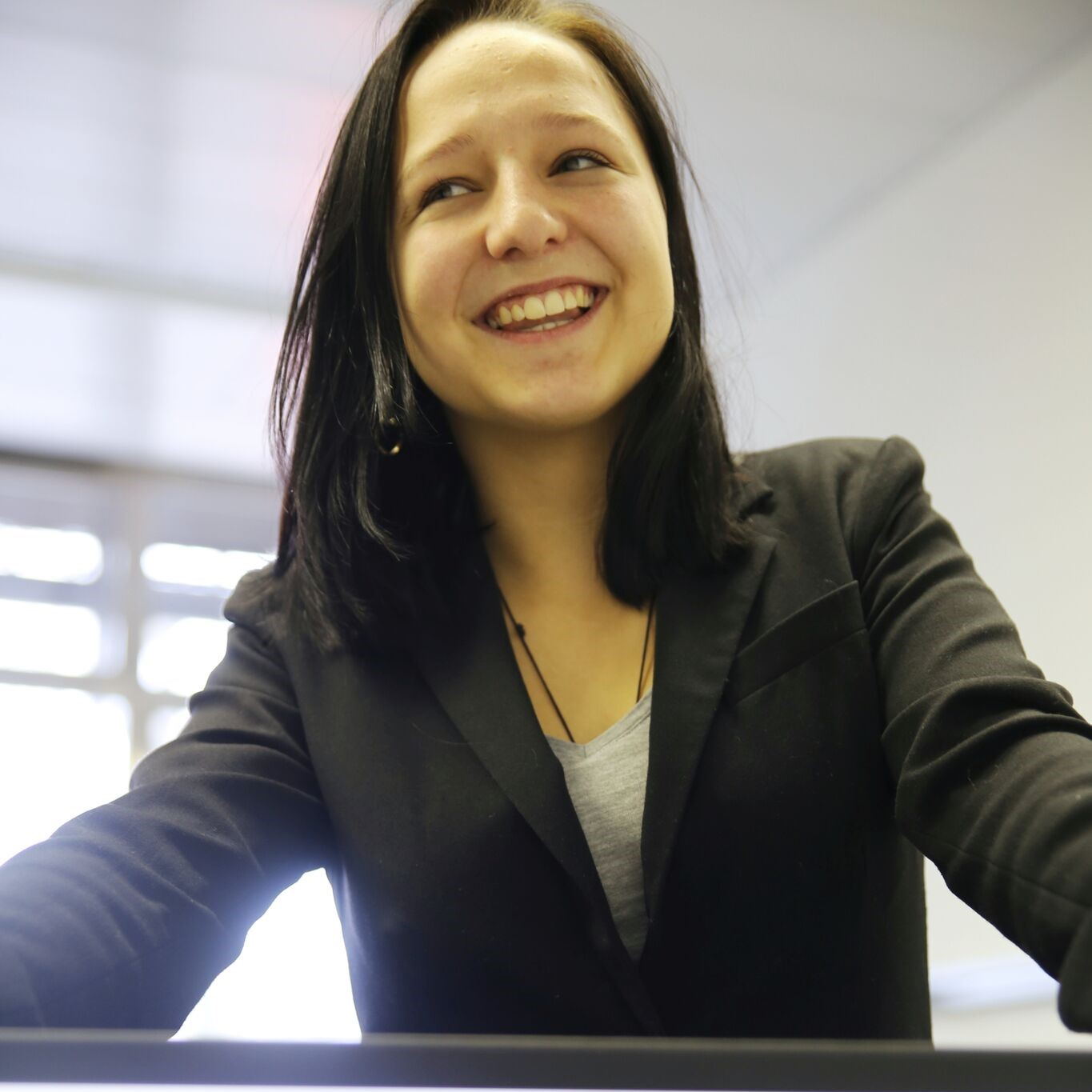  Michèle Brönnimann