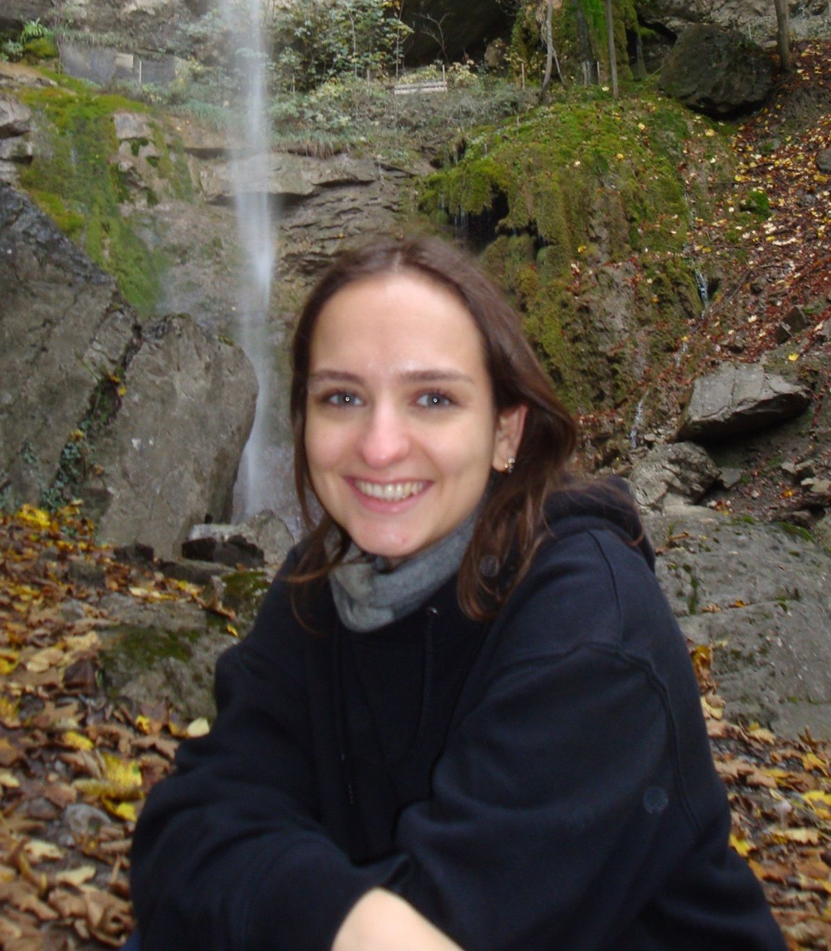  Dea Morina
