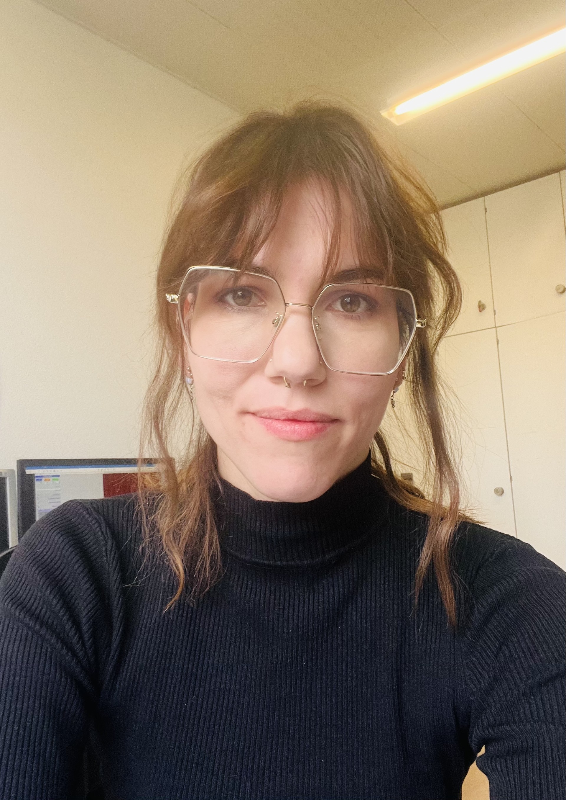 M Sc Johanna-Dorothea Feuchter