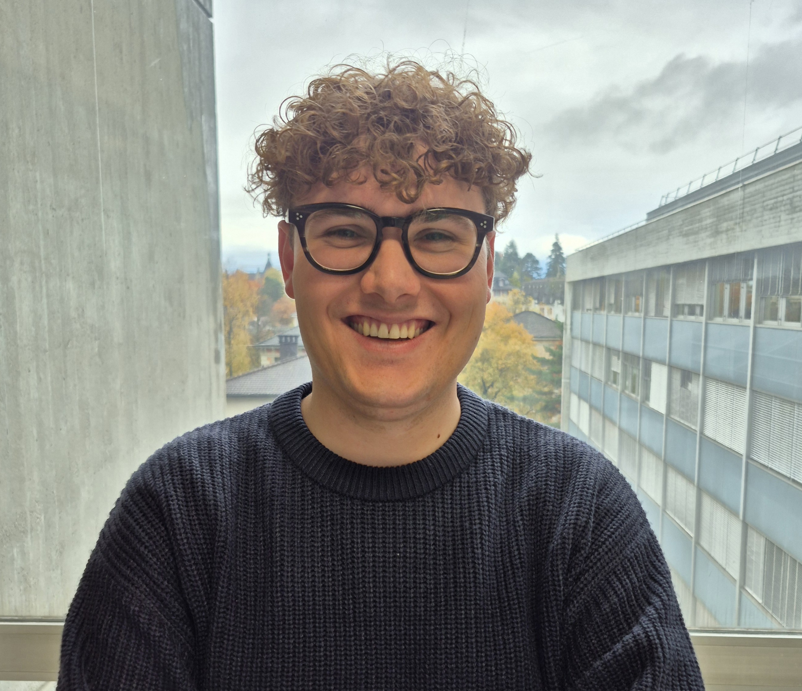  Sven Morgenthaler