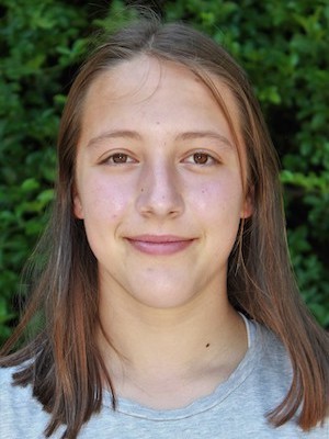  Nika Leonie Tschanz