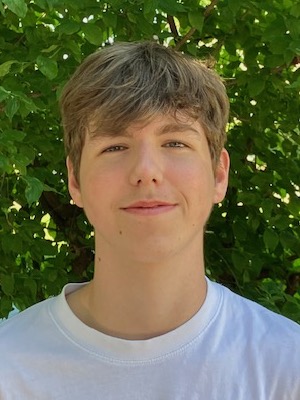  Finn Aaron Schenk