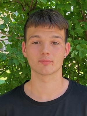  Oliver Zurbuchen