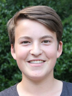  Robin Schärer