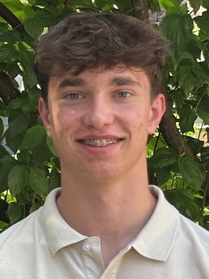 Silas Noël Kocher