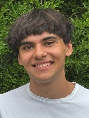  Mateo Acuna