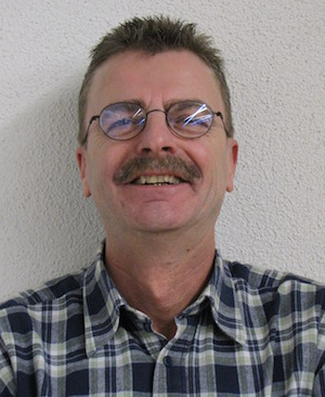  Hansjörg Beyeler