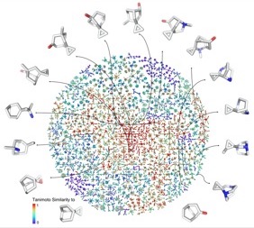 Molecule of the Month January 2023