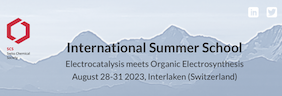 International Summer School - Logo