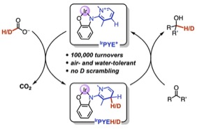 chemistry phd switzerland